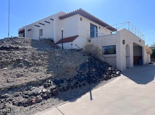 2051 Wallapai Dr, Lake Havasu City, AZ 86403