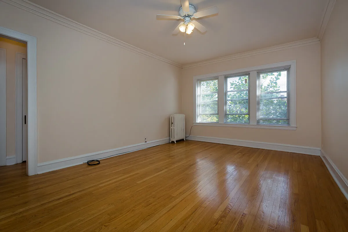 7434 N Artesian Ave / 2432-34 W Fargo Ave — Photo 2
