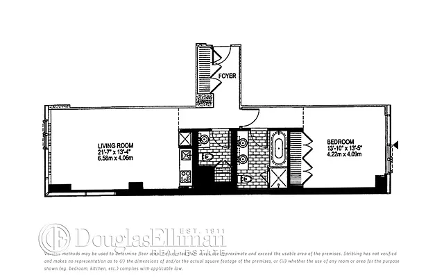 Rented by Douglas Elliman | media 36