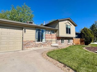 7975 S Estes Ct, Littleton, CO 80128