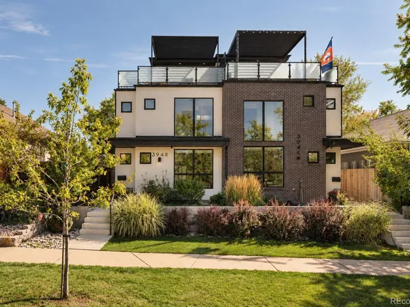 3948 Navajo Street, Denver, CO 80211
