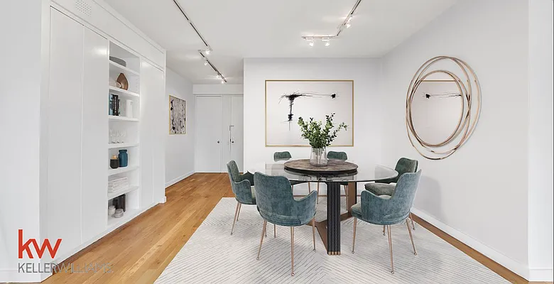 Rented by Keller Williams NYC | media 11