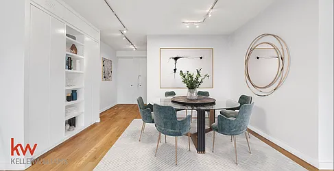 Rented by Keller Williams NYC