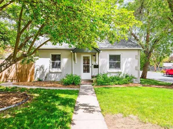 2200 Kendall Street, Edgewater, CO 80214