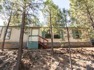 1251 N 43rd Dr, Show Low, AZ 85901