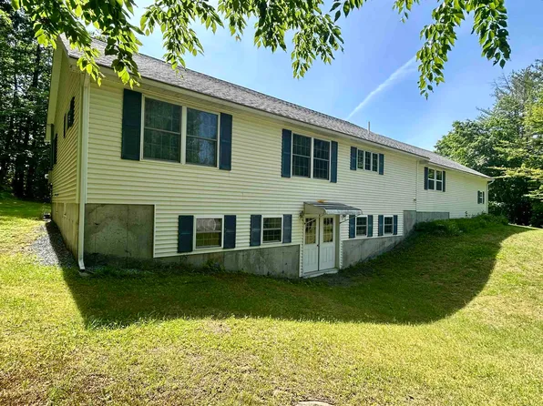 5 Dry Kiln Road, Hartland, VT 05048