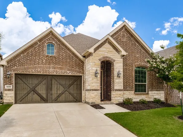 8249 Abellia Ct, Dallas, TX 75252
