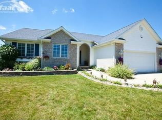 10188 Duffield Rd, Gaines, MI 48436