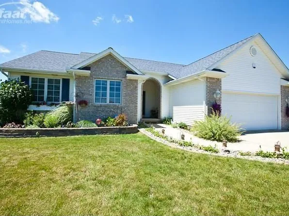 10188 Duffield Rd, Gaines, MI 48436