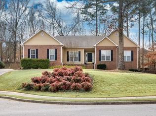 1688 Vinings Ct, Lawrenceville, GA 30043
