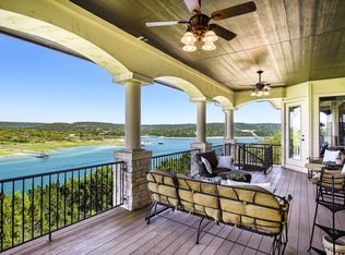 17408 Northlake Hills Dr, Leander, TX 78645