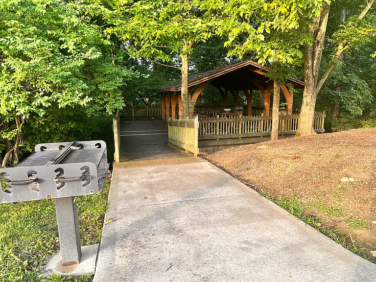 701 Oak Run Ln — Photo 48