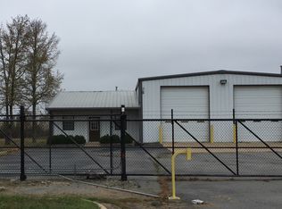 1850 S Amity Rd, Conway, AR 72032