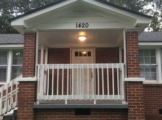 1418 Higgins St, West Point, GA 31833