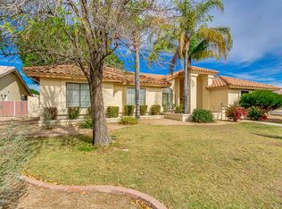 2342 E Northridge St, Mesa, AZ 85213