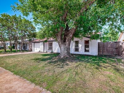 335 S 1st St, Wylie, TX, 75098