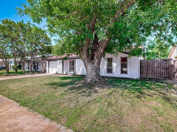 335 S 1st St, Wylie, TX 75098