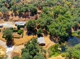 4040 Cothrin Ranch Rd, Shingle Springs, CA 95682