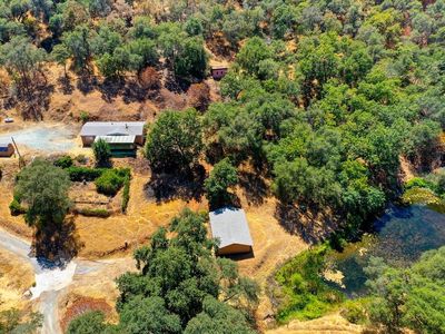 4040 Cothrin Ranch Rd, Shingle Springs, CA, 95682
