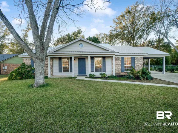 21830 Mahan Dr, Robertsdale, AL 36567