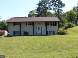 37 Betson Rd, Ridgeley, WV 26753