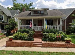 101 E Oak St, Alexandria, VA 22301