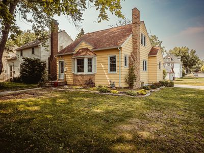 800 5th Ave SW, Austin, MN, 55912