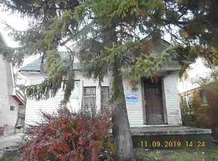 9393 Mendota St, Detroit, MI 48204