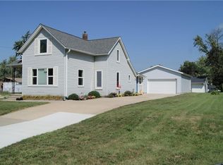 211 3rd Ave, Slater, IA 50244