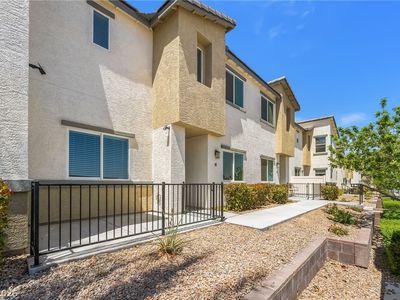 12184 Mojave Gold Rd #2, Las Vegas, NV, 89183