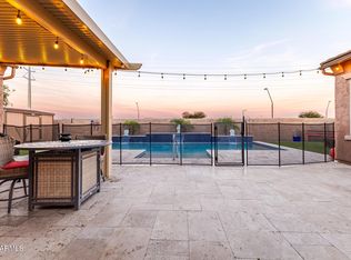 21565 S 223RD Place, Queen Creek, AZ 85142