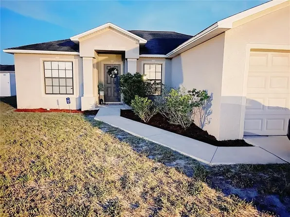 4651 Magnolia Preserve Loop, Winter Haven, FL 33880