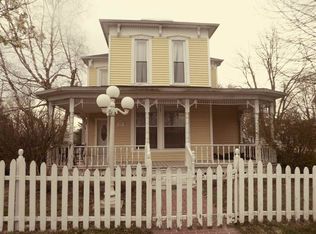 605 Main St, Michigantown, IN 46057
