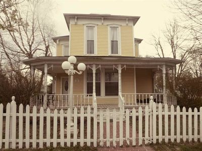 605 Main St, Michigantown, IN, 46057