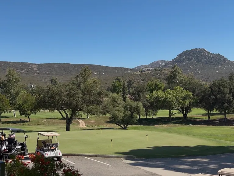 Close to San Vicente Resort and 18-hole Golf Course