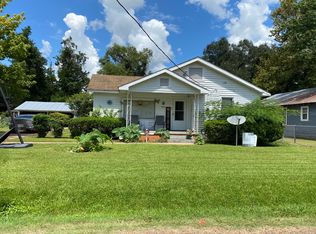 806 Chennault St, Bunkie, LA 71322