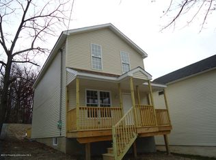 590 Main St, Archbald, PA 18403