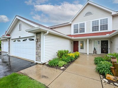 2181 Jefferson LANE UNIT 2181, Delavan, WI, 53115