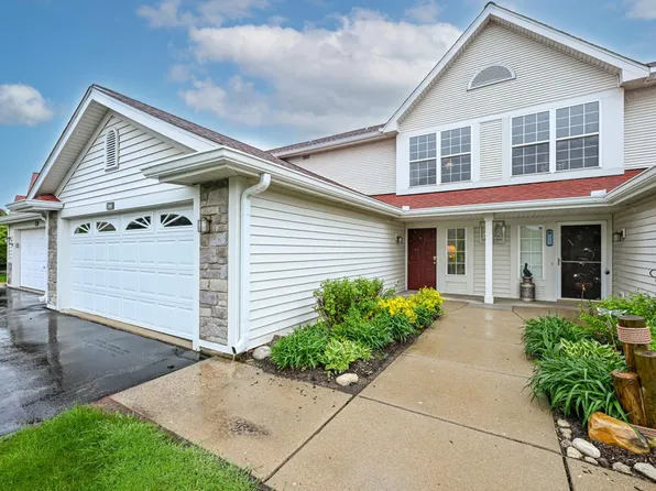 2181 Jefferson LANE #2181, Delavan, WI 53115