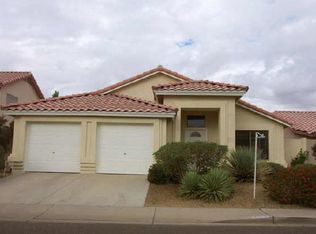 4526 N Meadow Dr, Phoenix, AZ 85032