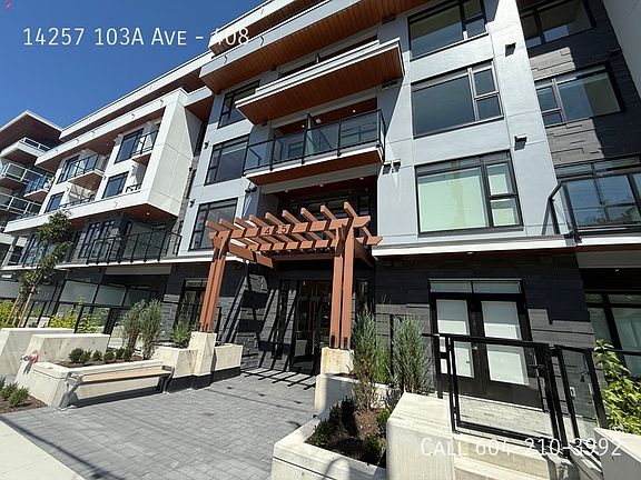 2nd image of 14257 103a Ave #408