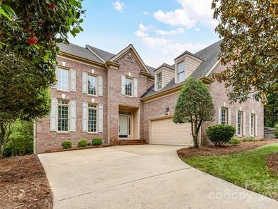 8921 Magnolia Heights Ct, Charlotte, NC, 28270