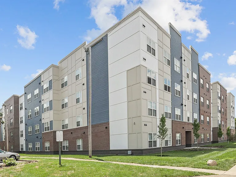 Atcheson Place Lofts — Photo 27