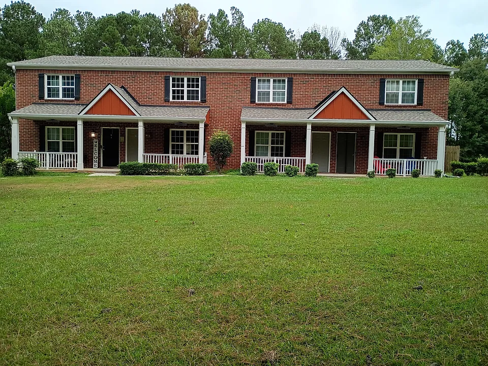 205 Old Zion Cemetery Rd #205