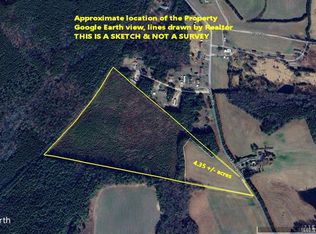 Marengo Rd, La Crosse, VA 23950