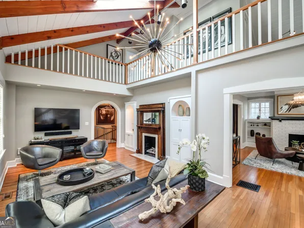 1151 Orme Cir NE, Atlanta, GA 30306