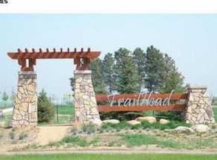 3421 Wagon Trail Rd, Fort Collins, CO 80524