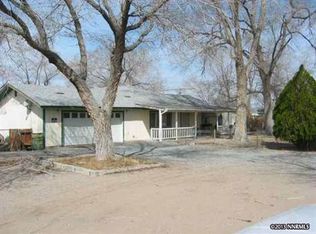 11 N Bybee Ln, Yerington, NV 89447