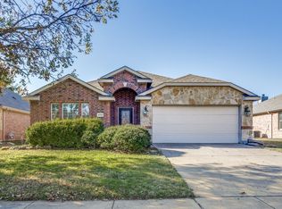 3709 Spring Run Ln, Melissa, TX 75454