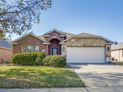 3709 Spring Run Ln, Melissa, TX, 75454